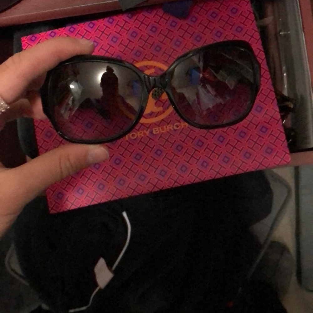 Tory Burch sunglasses